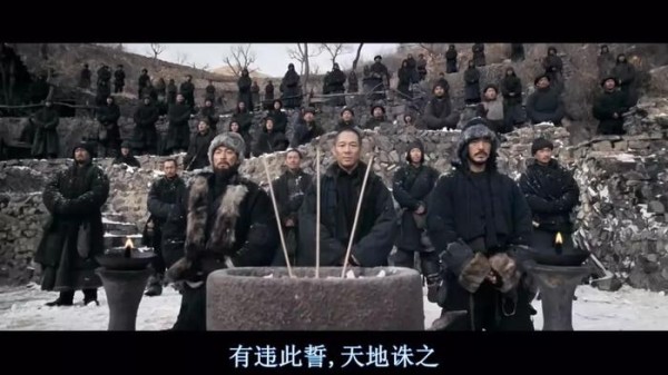 盘点那些影视大咖只合作过一次的电影，有的已经是绝唱了