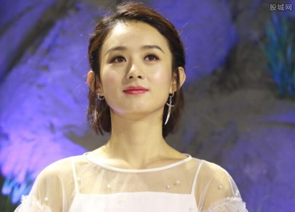 圈内人如何评价赵丽颖