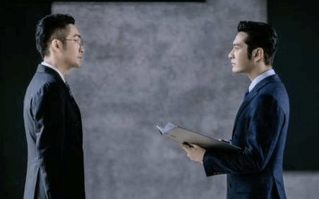 黄晓明新剧《紧急公关》即将播出?网路热度怎么样?