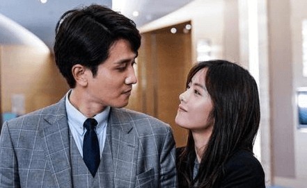 黄晓明新剧《紧急公关》即将播出?网路热度怎么样? 第2张