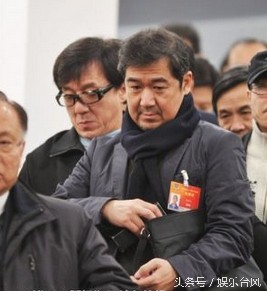 娱乐圈复杂的人物关系，让人最意想不到的同框合照