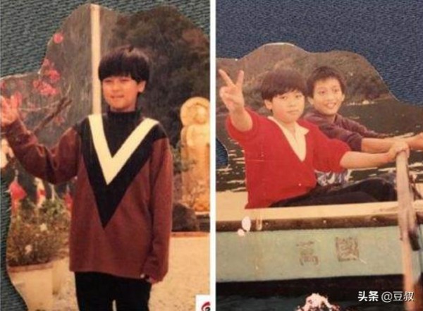 罗志祥成功史：天生身体差，因长得黑胖被称为小猪，16岁混出了头