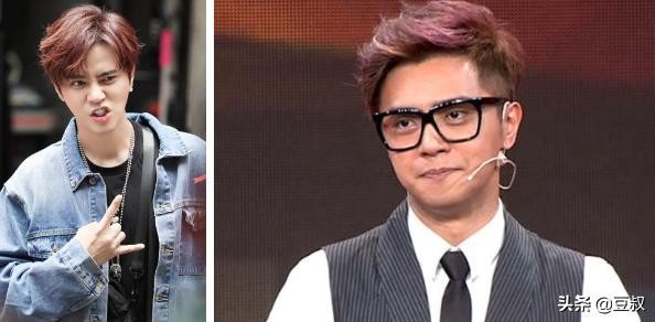 罗志祥成功史：天生身体差，因长得黑胖被称为小猪，16岁混出了头