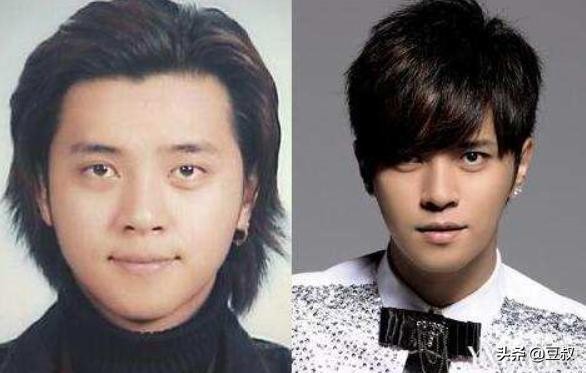 罗志祥成功史：天生身体差，因长得黑胖被称为小猪，16岁混出了头