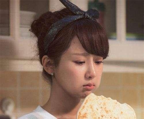 杨紫成名前的 那种惨状，简直令你、我无法想象！