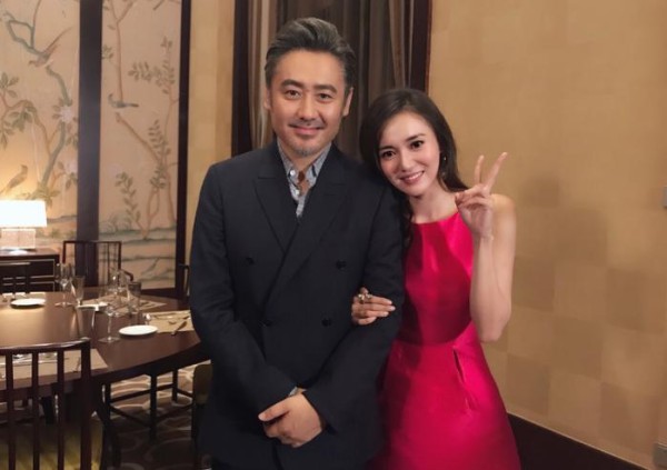 谁是娱乐圈好男人？刘德华胡歌被提及，周润发圈粉无数