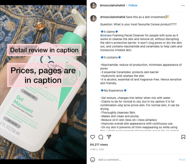 User-Generated Content continues to grow