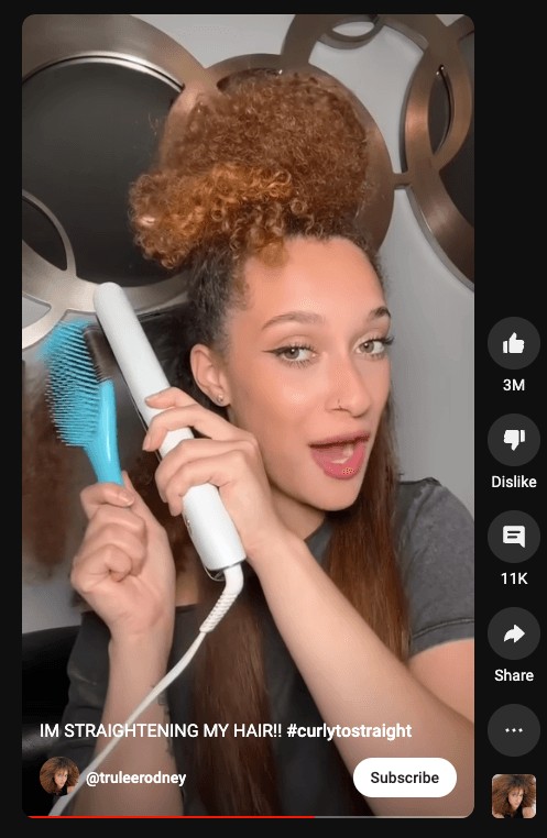 Short-form video content still going strong
