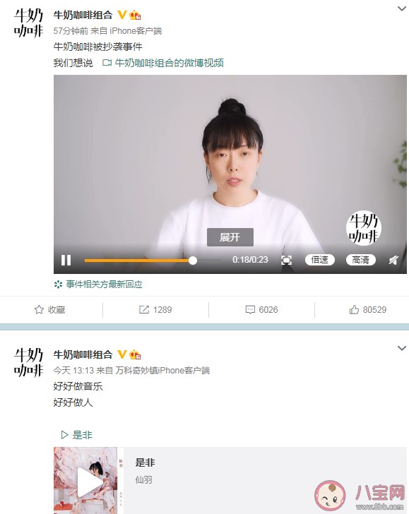 艺人作品涉及抄袭应该担责吗 怎么认定音乐抄袭