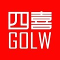 四喜广告