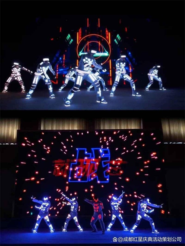 成都演艺和演出活动：提供各类演出节目、年会演艺策划、明星邀请