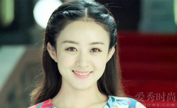 江铠同家庭背景父母是做什么的 盘点家世背景显赫的女明星（4）