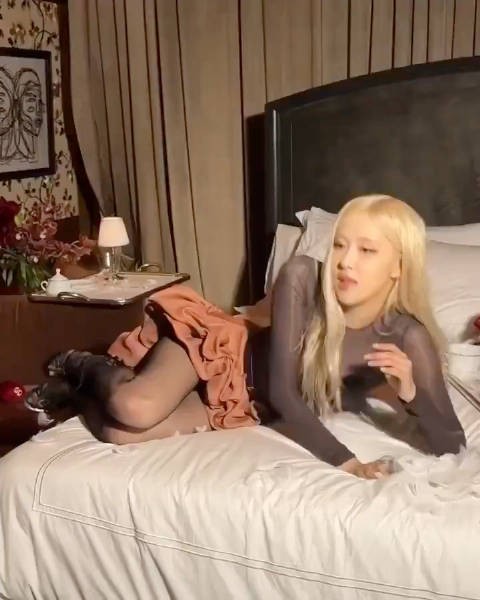 BLACKPINK这三个人到底想干嘛