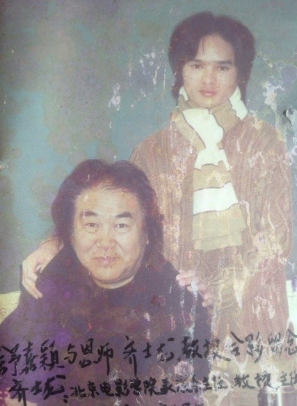 “新韩流偶像练习生鼻祖”舒嘉颖早年成长经历曝光