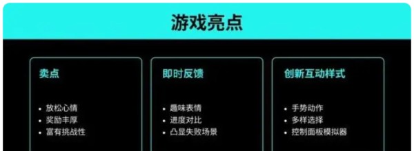 探索TikTok游戏出海：解析游戏视频成功秘诀与黄金公式