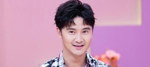 《亲爱的结婚吧》田亮被痛骂 林允爱“骆驼”男
