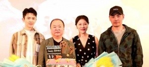 《八子》忆峥嵘岁月 刘端端邵兵岳红"母子"大团圆