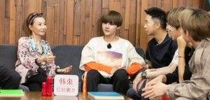 《少年可期》张曼玉公开18岁书信 被迫参加饭局