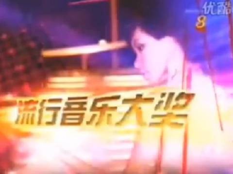新加坡金曲奖:王菲是亚洲华语乐坛第一天后