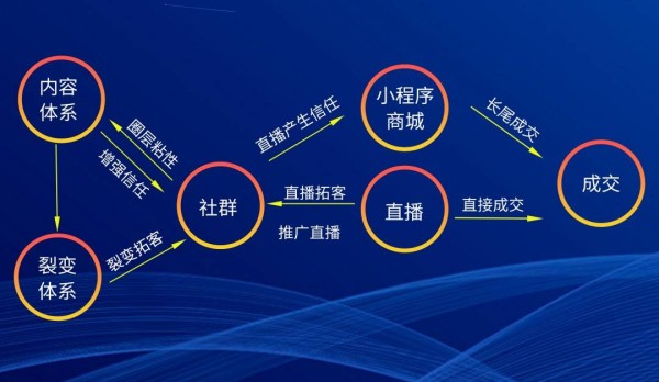私域运营是什么