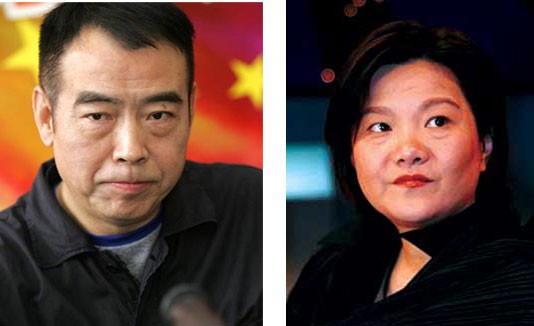 揭密明星十大离婚事件 什么让他们劳燕分飞？