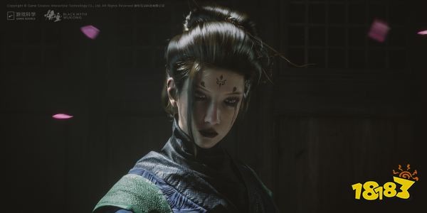 外媒采访《黑神话：悟空》团队：揭秘幕后创意与技术挑战