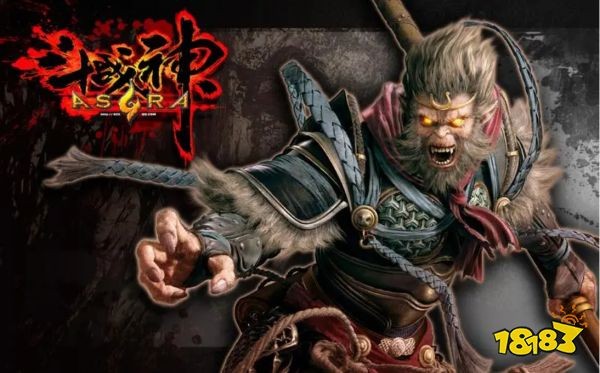 外媒采访《黑神话：悟空》团队：揭秘幕后创意与技术挑战
