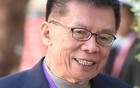 台湾96％最大族群汉人变“其余人口”，沈富雄叹1句