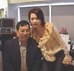 戴思聪和林宸希