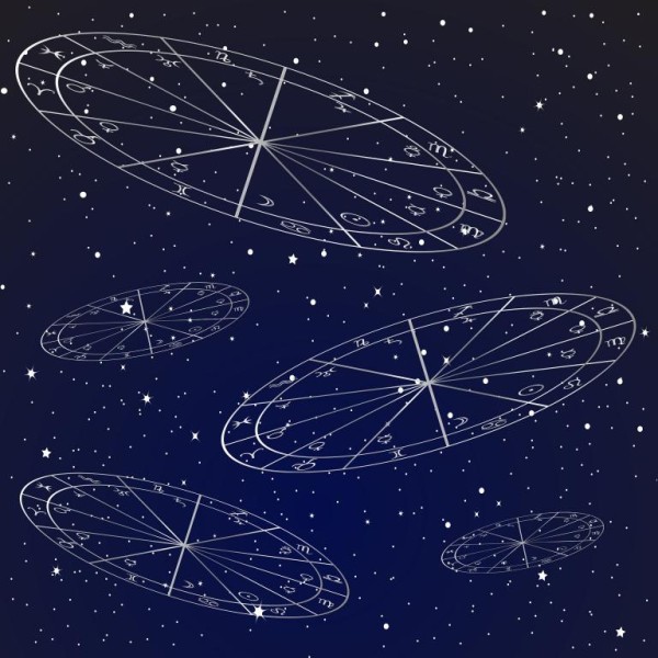 12星座速配表，12星座速配指数 第2张