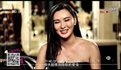 娱乐圈又添神婆，李小璐出轨莫小棋早就知道甚至警告过贾乃亮！？
