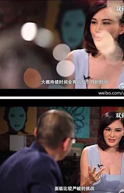 娱乐圈又添神婆，李小璐出轨莫小棋早就知道甚至警告过贾乃亮