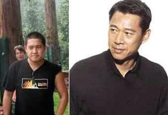 最无奈的星二代张博宇个人资料 经历母亲3婚还被亲生父亲嘲讽长相丑