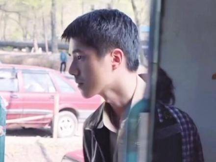 庄树警官 刘昊然 平原上的火焰