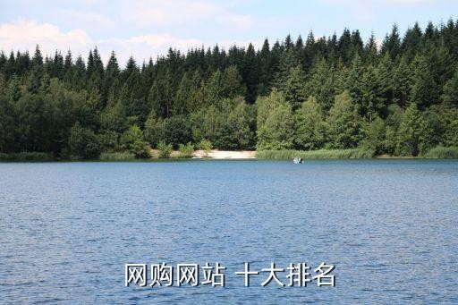 网购网站 十大排名