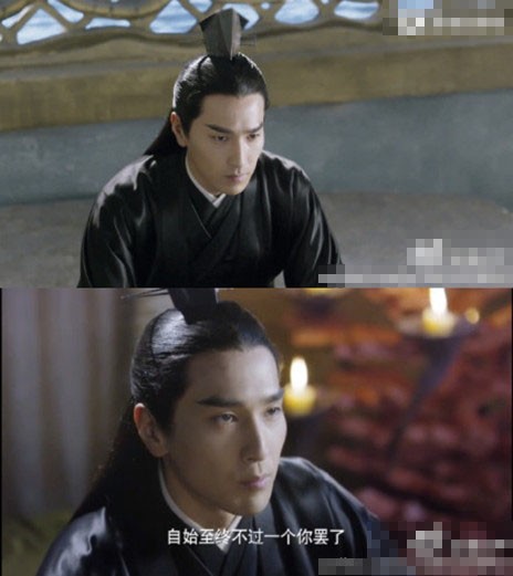三生三世十里桃花夜华为什么下凡历劫？夜华转世后叫柳照歌