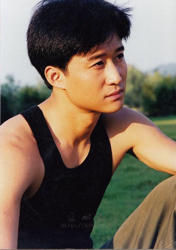华语圈中生代男星前十名该怎么排？1970