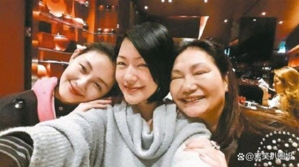 小S请同事做大S的AI影片送S妈 母亲节温馨慰藉