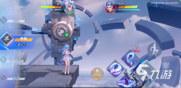 星之破晓海都明星怎么玩 星之破晓海都明星朵莉亚玩法教学