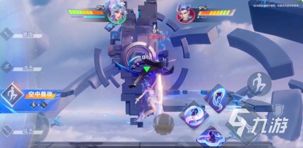 星之破晓海都明星怎么玩 星之破晓海都明星朵莉亚玩法教学
