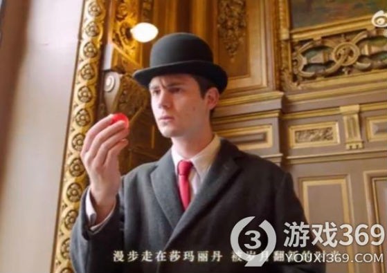 周杰伦先行曲mv演员名人都有谁 最伟大的作品出现人物
