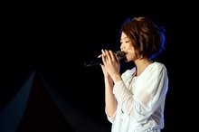 演唱照