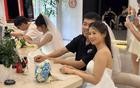 多地登记结婚预约爆满！