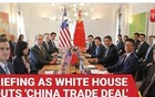 重磅利好！中美联合声明，大超预期！