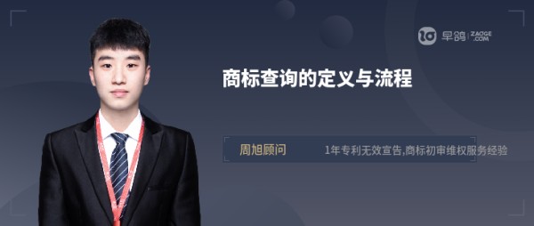 商标查询的定义与流程