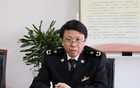 冯学平，被查
