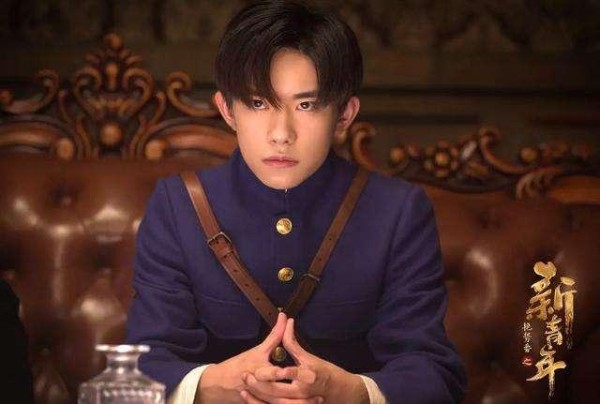 明星权力榜：王俊凯力压肖战、王一博、李现夺冠，易烊千玺落榜