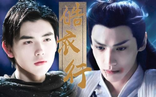 明星权力榜：王俊凯力压肖战、王一博、李现夺冠，易烊千玺落榜