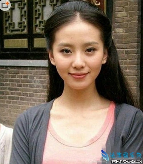 素颜好看的女明星都有谁?素颜好看的秘诀是什么?