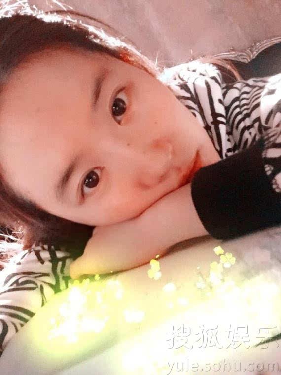 范冰冰刘亦菲纷纷晒素颜自拍 女星素颜谁更美？